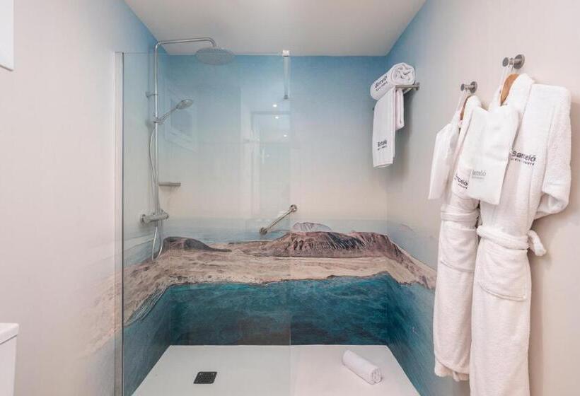 デラックスジュニアスイート, Barcelo Lanzarote Royal Level