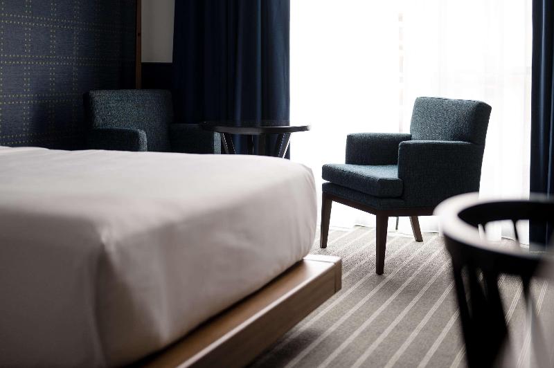 Стандартный Номер Кровать Кинг, Cambria Hotel Boston Somerville