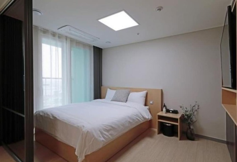 Номер Superior с Видом, Heavenmark In Sokcho
