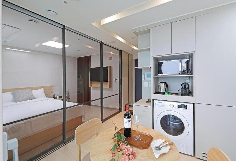 Номер Superior, Heavenmark In Sokcho