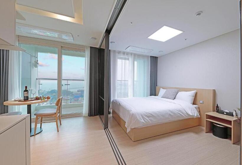 Номер Superior, Heavenmark In Sokcho