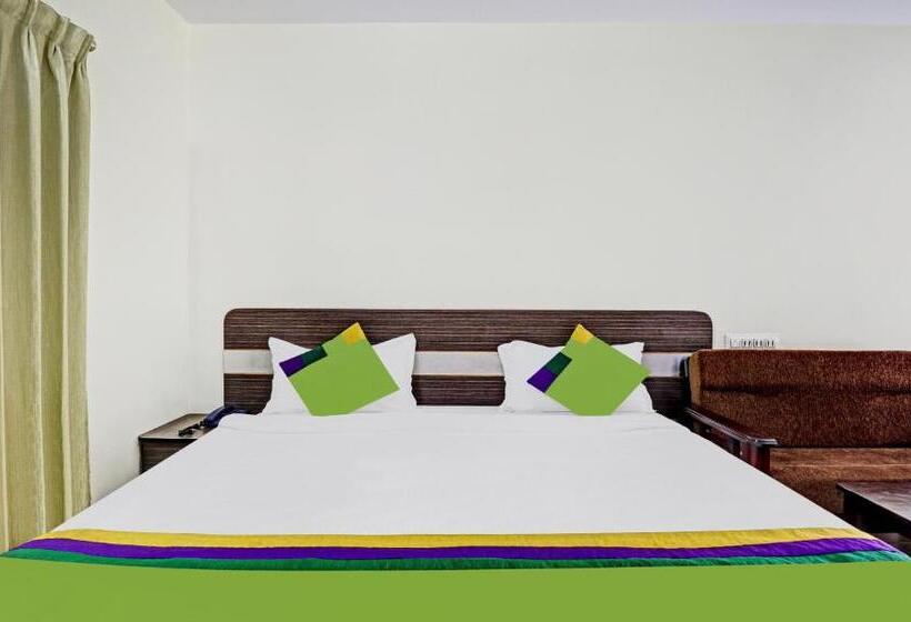 اتاق سوپریور, Treebo Aall Season