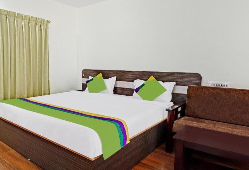 اتاق سوپریور, Treebo Aall Season