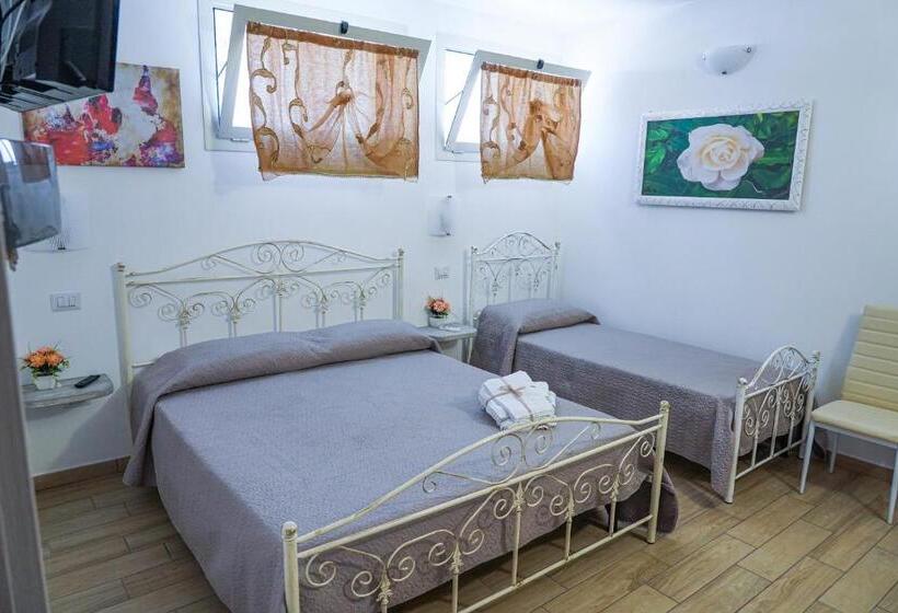 Студия Стандарт, Anna Rita Vacanze Salento