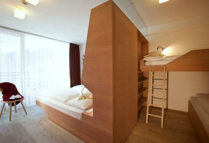 Апартаменты 2 Спальни, Residence Königswarte Strata