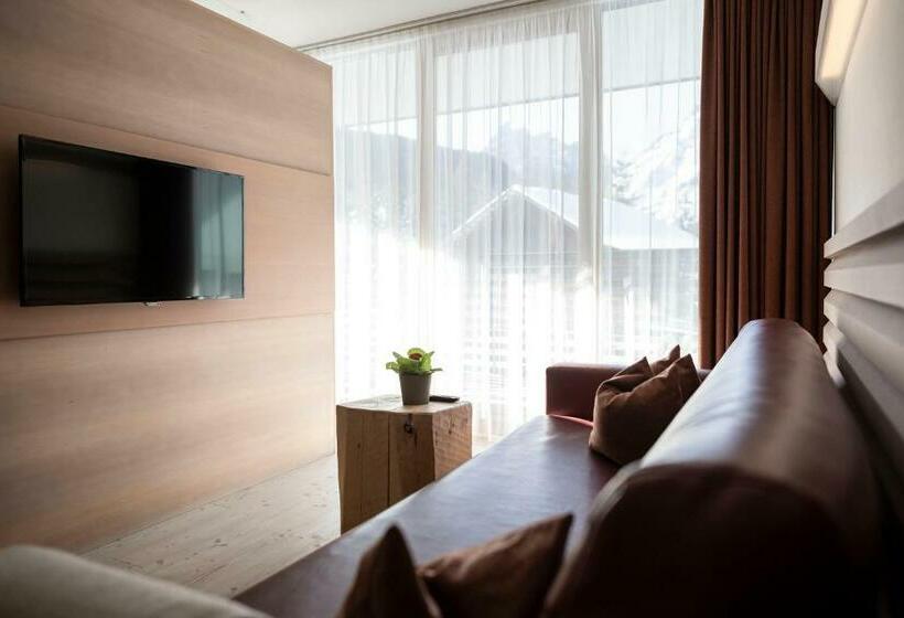 Апартаменты 2 Спальни, Residence Königswarte Strata