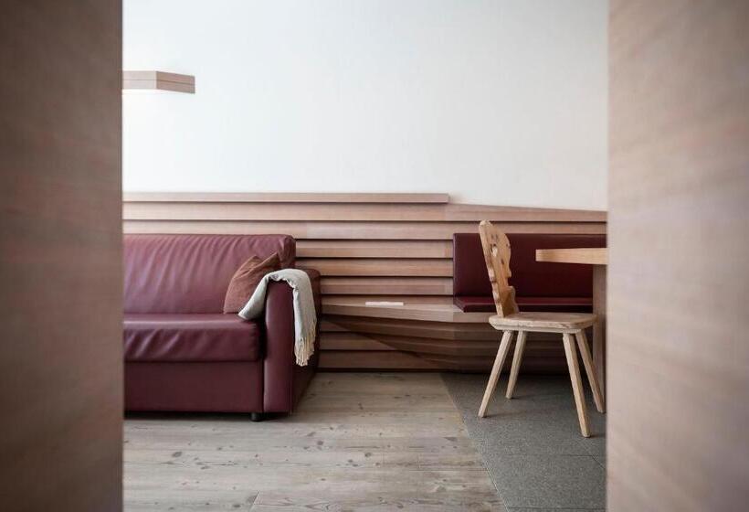 带2个卧室的公寓, Residence Königswarte Strata