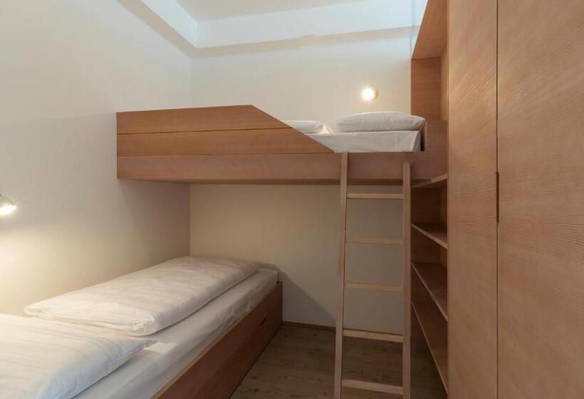 带2个卧室的公寓, Residence Königswarte Strata