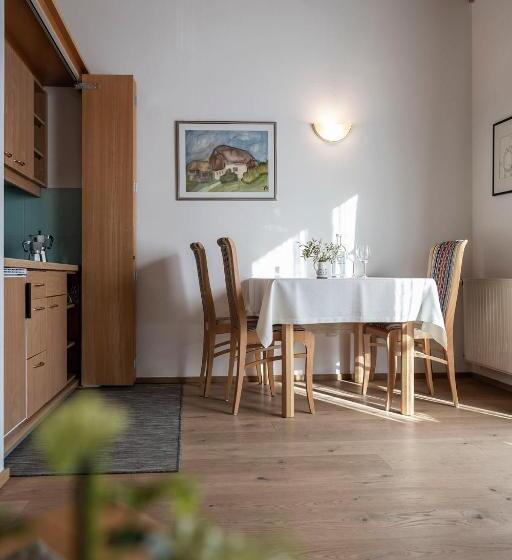 Апартаменты 1 Спальня, Residence Königswarte Strata