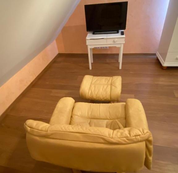 Номер Стандарт, Chambre D Hôtes Les Grillons