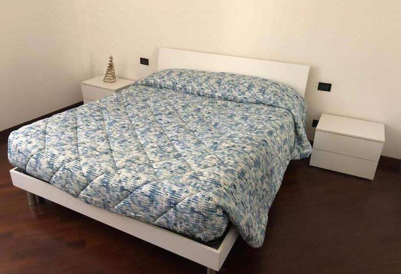 اتاق لوکس, Il Caravaggio Guest House
