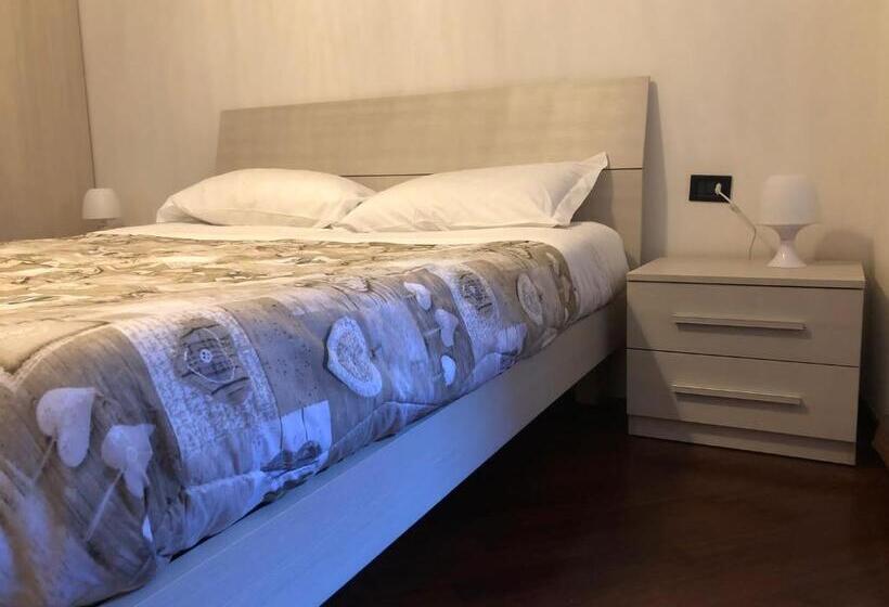 اتاق لوکس, Il Caravaggio Guest House
