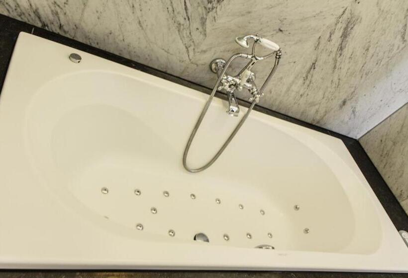 豪华房间, Modern Canal House Loft   City Center