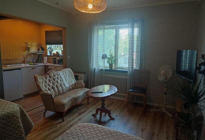 带1个卧室的公寓, Villa Sjöhästen