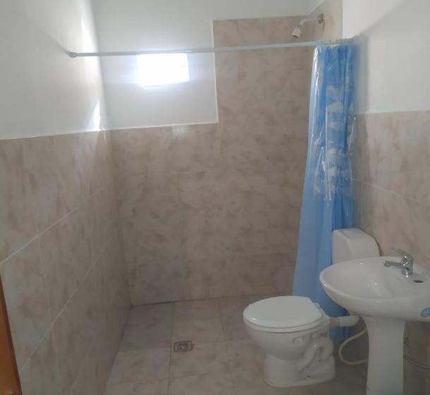스탠다드 룸, Hostal Lupita
