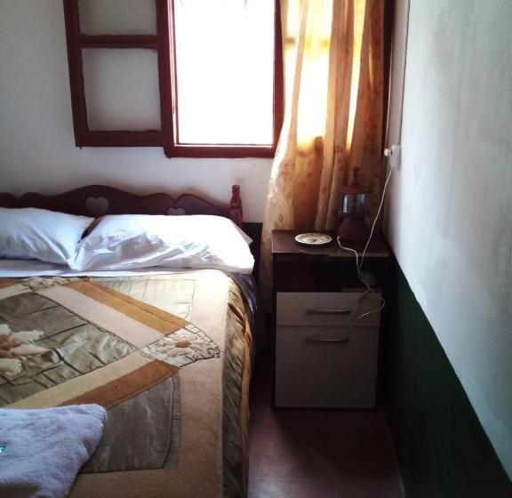 스탠다드 룸, Hostal Lupita