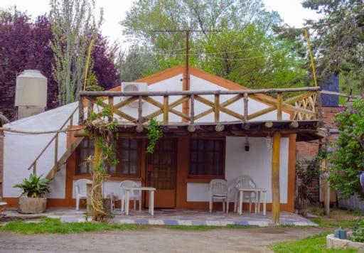 Дом 2 Спальни, Hosteria La Farfalla