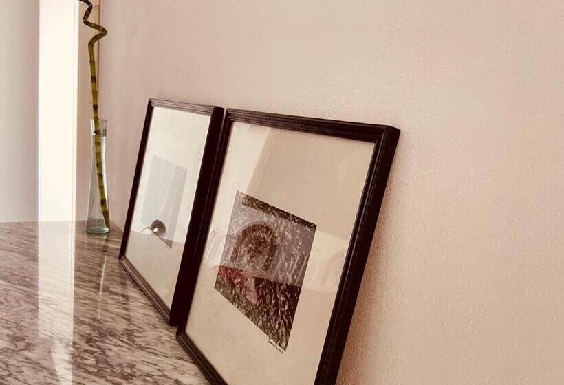 استودیوی لوکس, Alma Da Vida Ferragudo