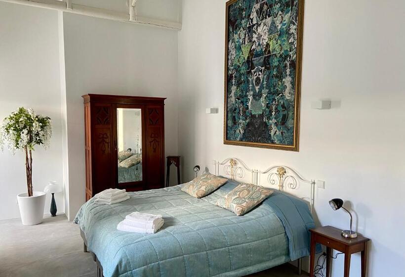 استودیوی لوکس, Alma Da Vida Ferragudo