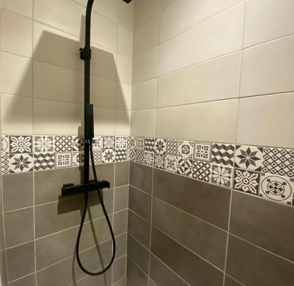 Апартаменты 1 Спальня, Appart’hôtel Les Perles Du Lac
