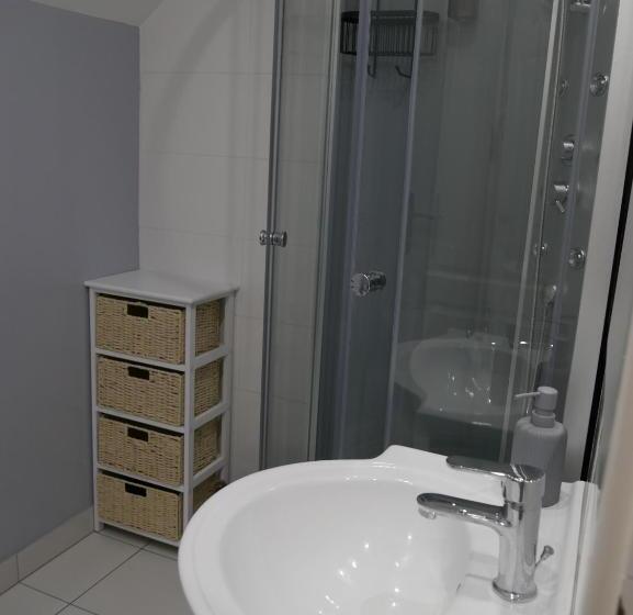 Семейный Номер Вид на Сад, Chambres D Hotes Les Choudou S