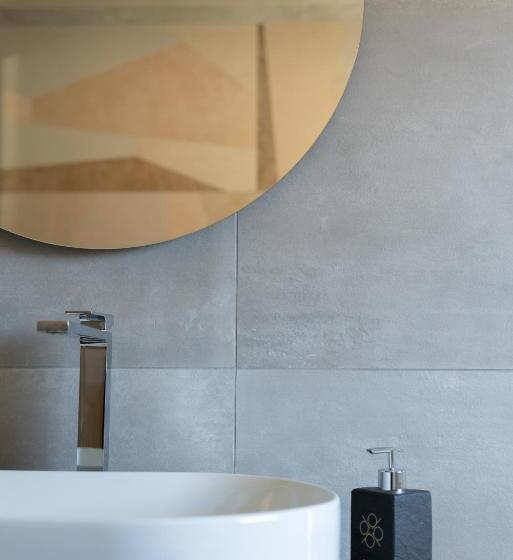 Номер Deluxe, Villa Porrelli Rooms & Spa Suite