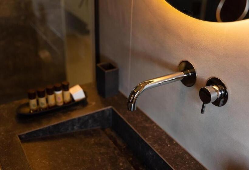 Номер Superior, Villa Porrelli Rooms & Spa Suite