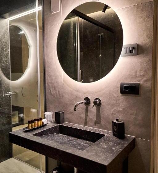 Номер Superior, Villa Porrelli Rooms & Spa Suite