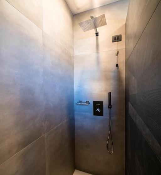 エクゼクティブトリプル, Villa Porrelli Rooms & Spa Suite