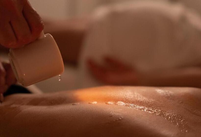 Трехместный Президентский, Villa Porrelli Rooms & Spa Suite