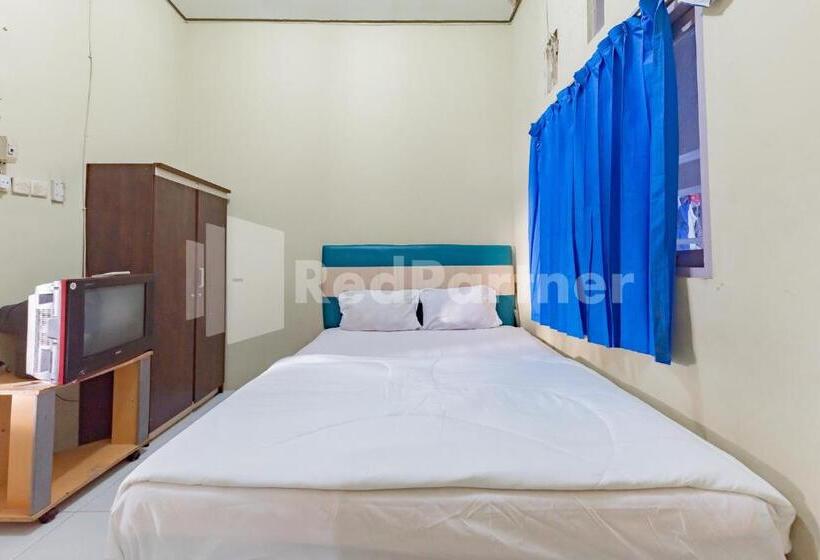 اتاق استاندارد, Ana Guest House Syariah Mitra Reddoorz