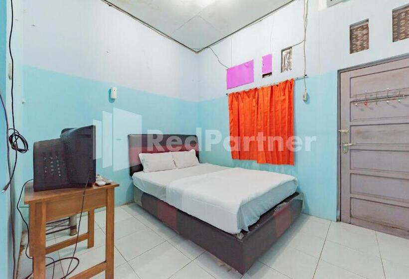اتاق لوکس, Ana Guest House Syariah Mitra Reddoorz