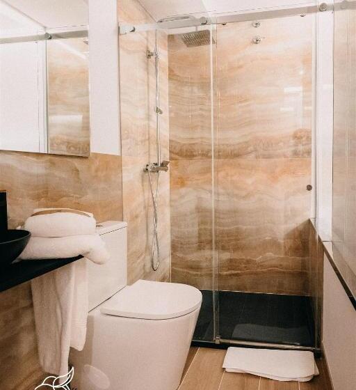חדר סופריור, Casa Albarari Boutique Double Rooms With Access To Shared Infinity Pool