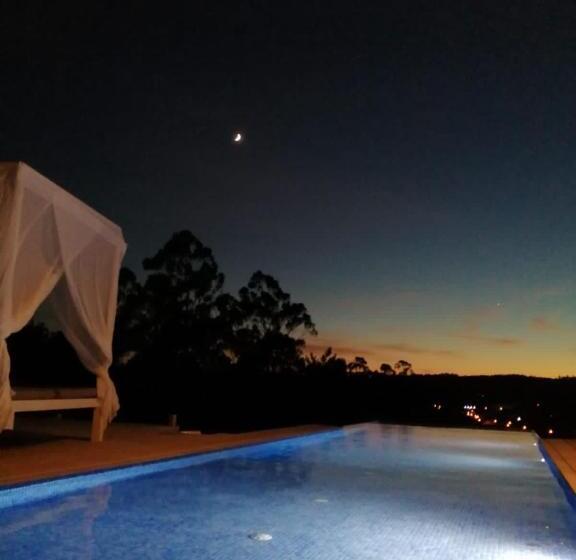 침실 3개 주택, Casa Albarari Boutique Double Rooms With Access To Shared Infinity Pool