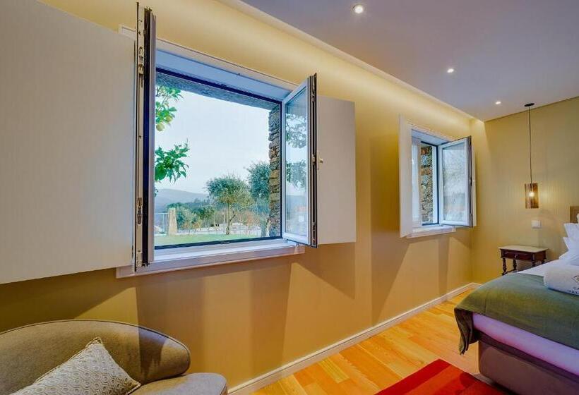 수피리어 스위트, Casa De Valcova