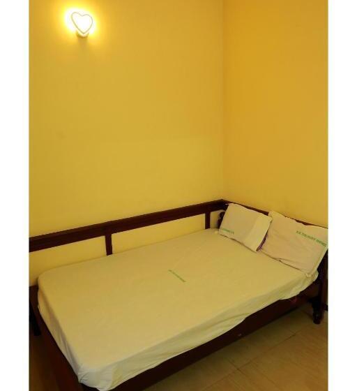 Семейный Номер Deluxe, Corridor Calicut Airport