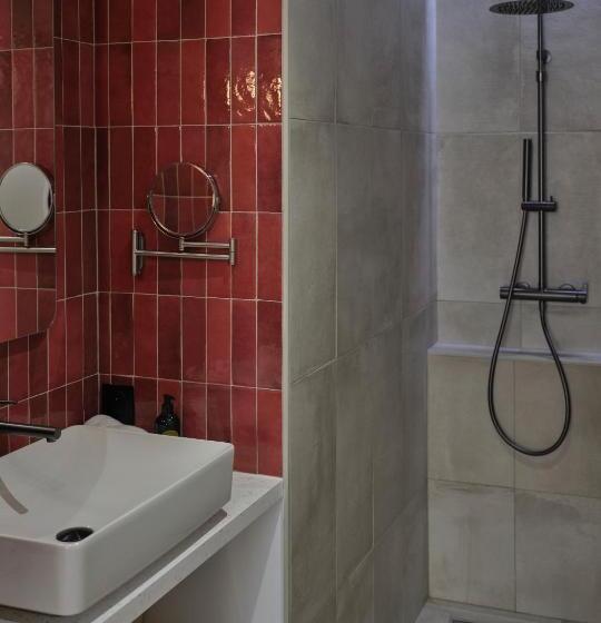 Стандартный Номер Кровать Кинг, Maison Juste