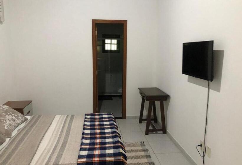 جناح مطلّ علي الجبل, Sítio Bagatelle Com Cachoeira E Piscina!