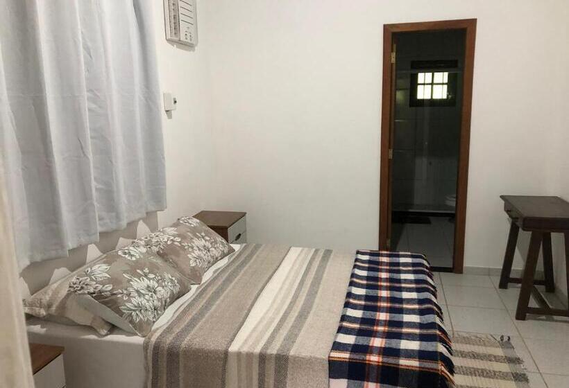 Люкс Вид на Горы, Sítio Bagatelle Com Cachoeira E Piscina!