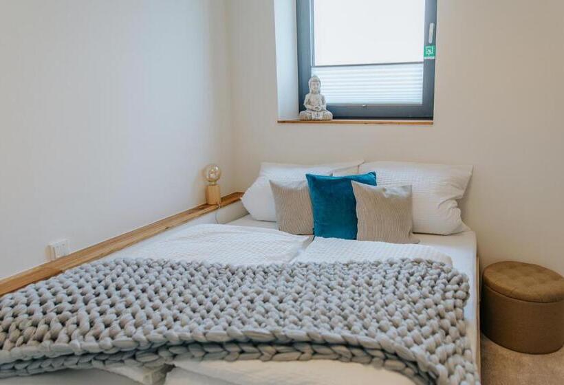 스탠다드 룸, Village Turmzimmer
