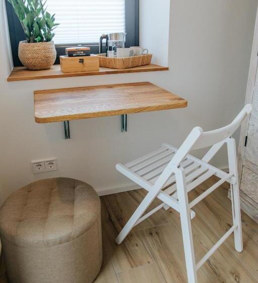 스탠다드 룸, Village Turmzimmer
