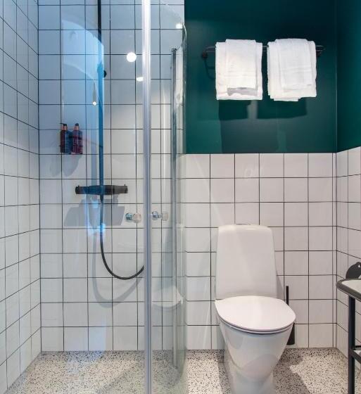 Номер Стандарт, Grundéns Hotell