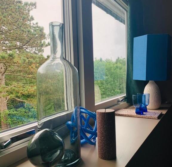 Семейный Номер, Grundéns Hotell