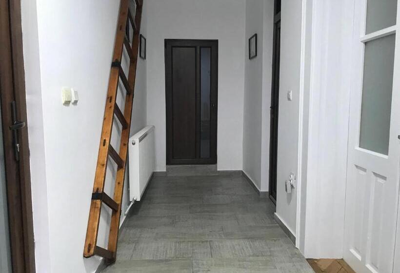 Вилла 1 Спальня, Casa Maria