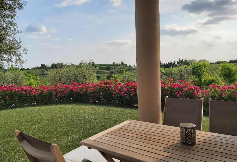 패밀리 룸, Villa Poggio Bardolino