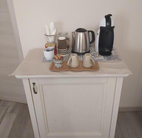 패밀리 스위트, Villa Poggio Bardolino