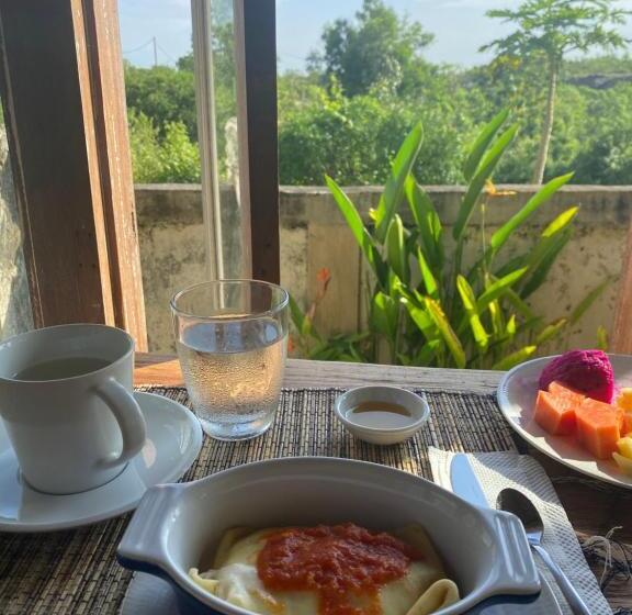 اتاق لوکس, Pinokkio B&b Restaurant