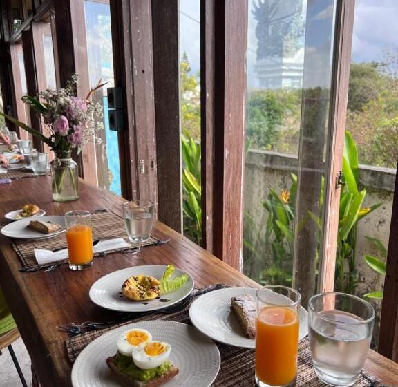 اتاق استاندارد, Pinokkio B&b Restaurant