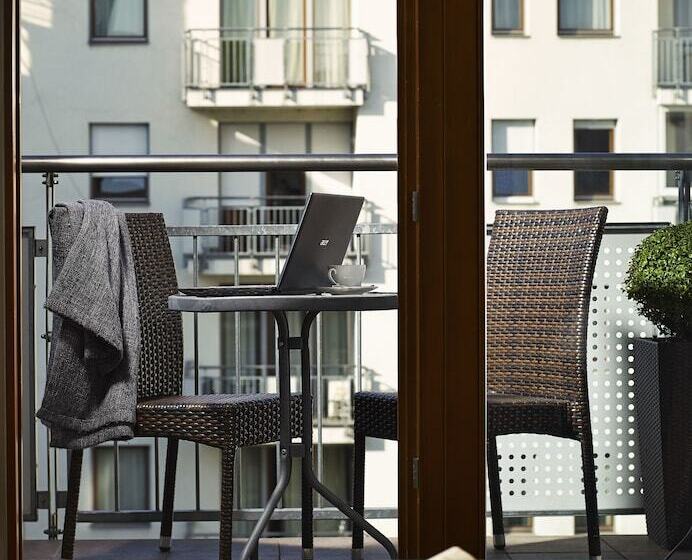 침실 2개 수피리어 아파트, 7seasons Apartments Budapest