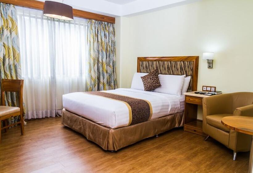 Deluxe Szoba, Diamond Suites And Residences